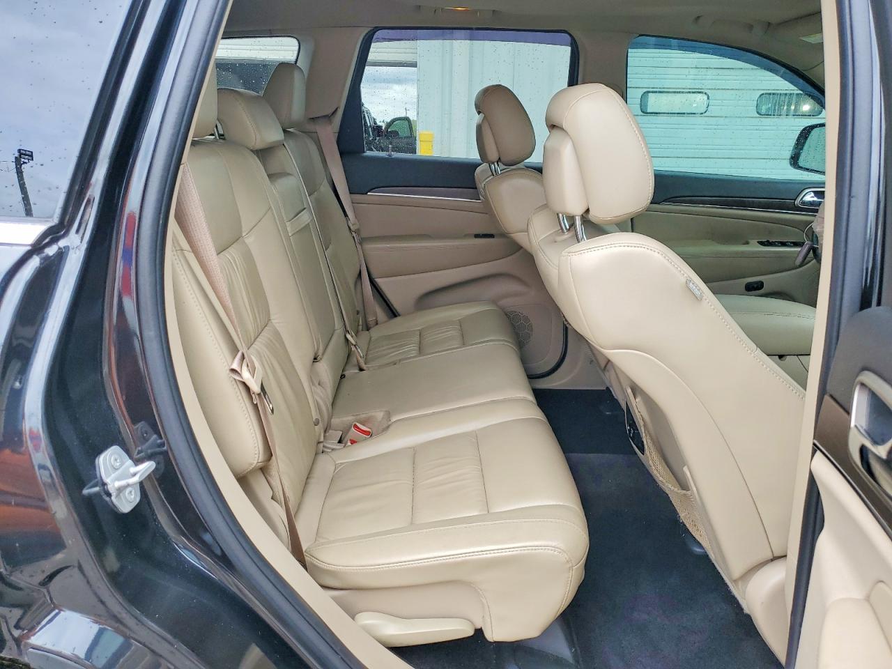 Jeep Cherokee Limited