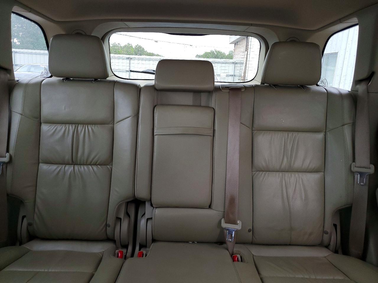 Jeep Cherokee Limited