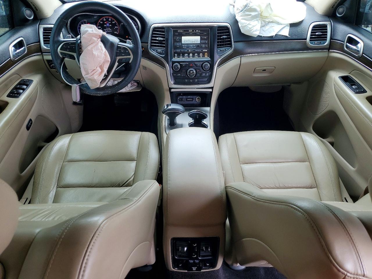 Jeep Cherokee Limited