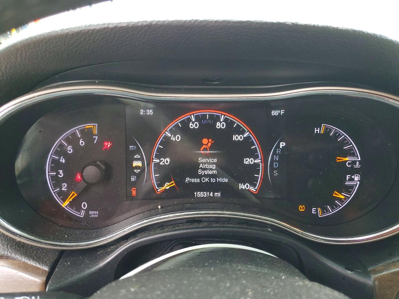 Jeep Cherokee Limited