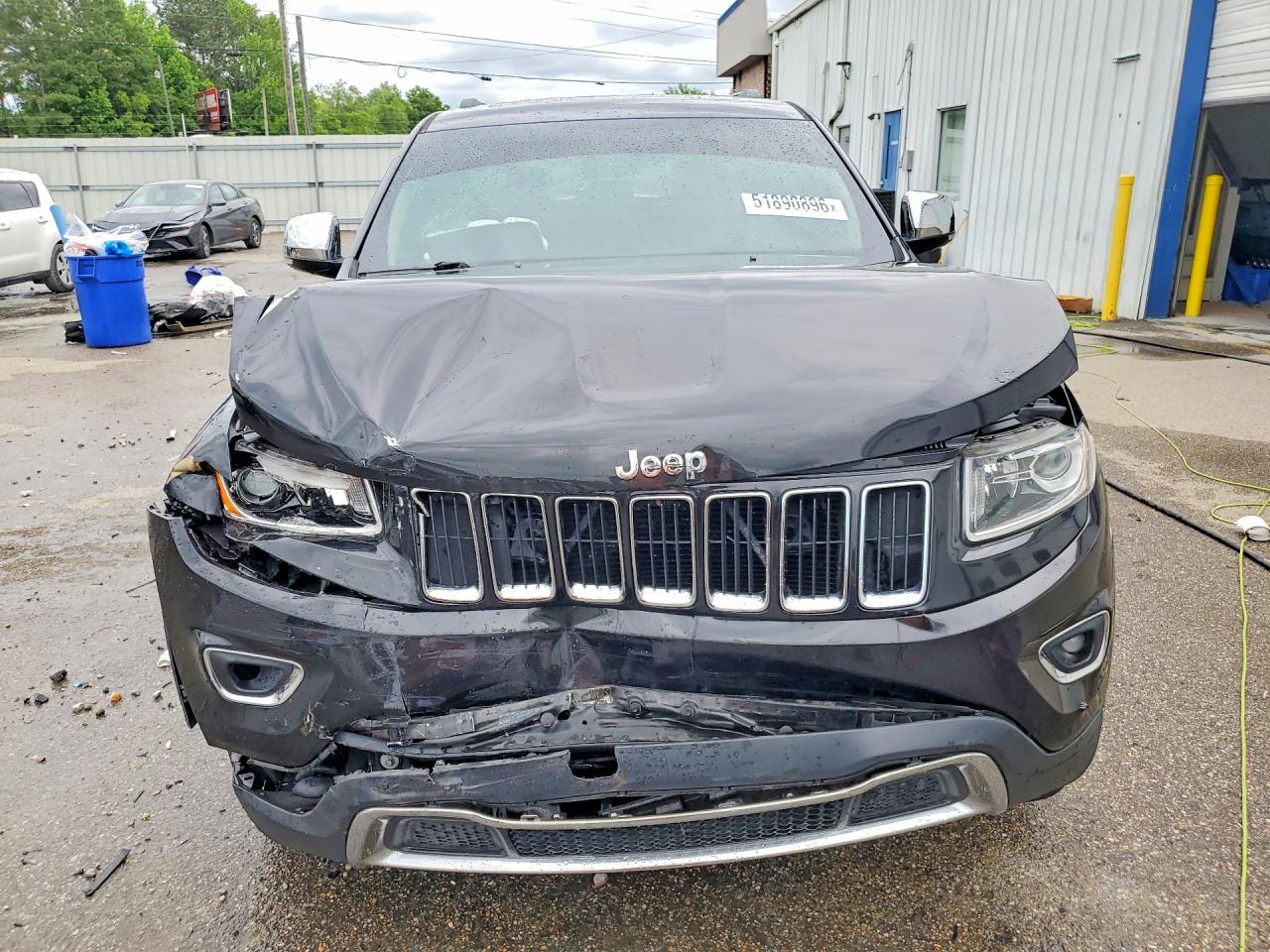 Jeep Cherokee Limited