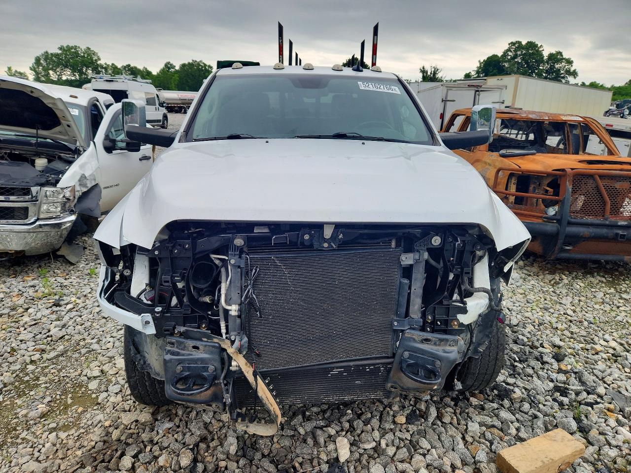 Ram 3500 Laramie