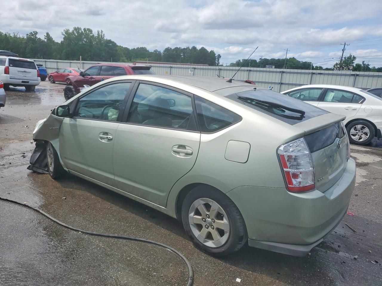 Toyota Prius Base
