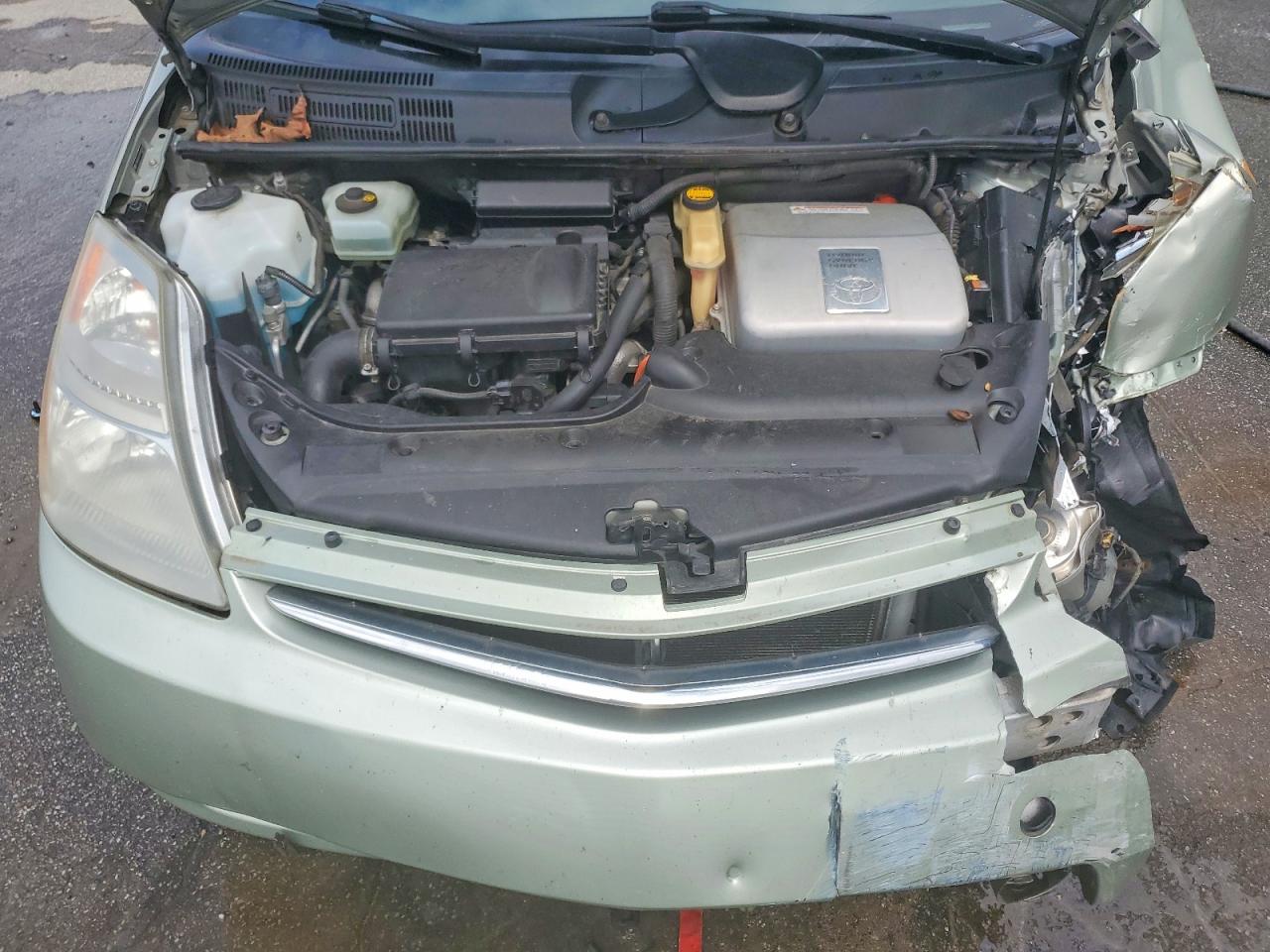 Toyota Prius Base