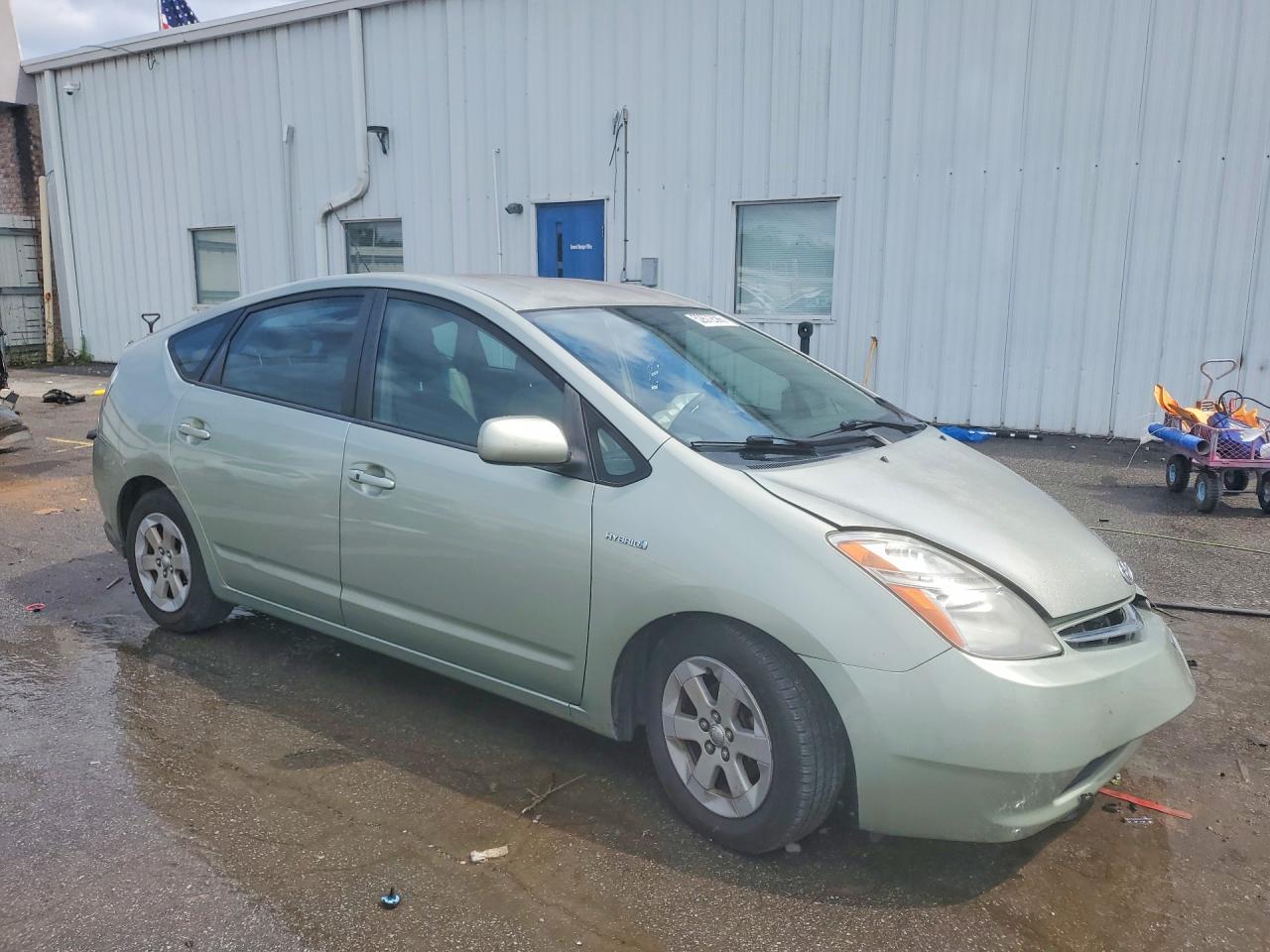 Toyota Prius Base