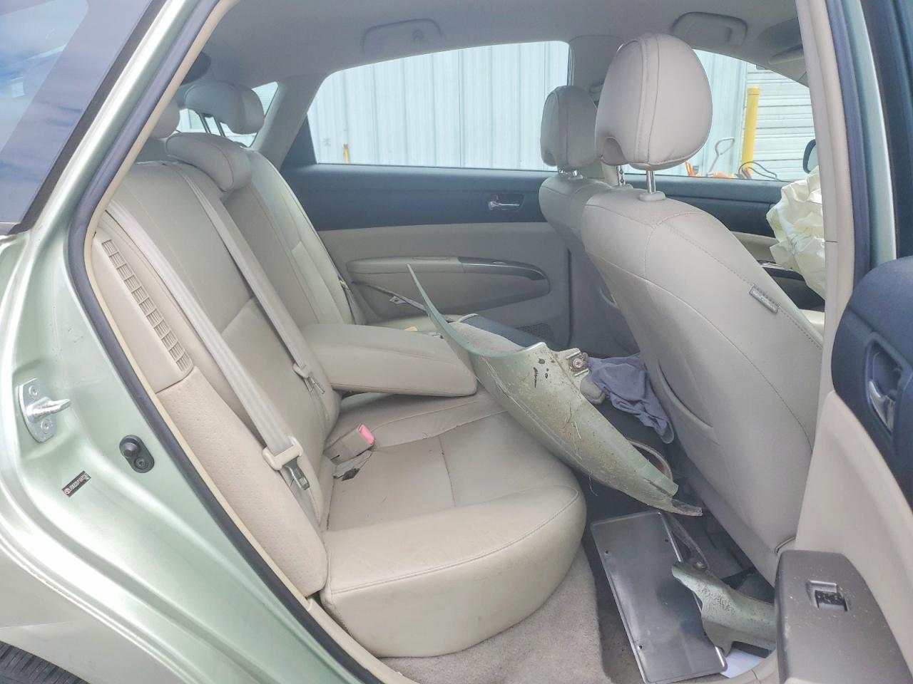 Toyota Prius Base
