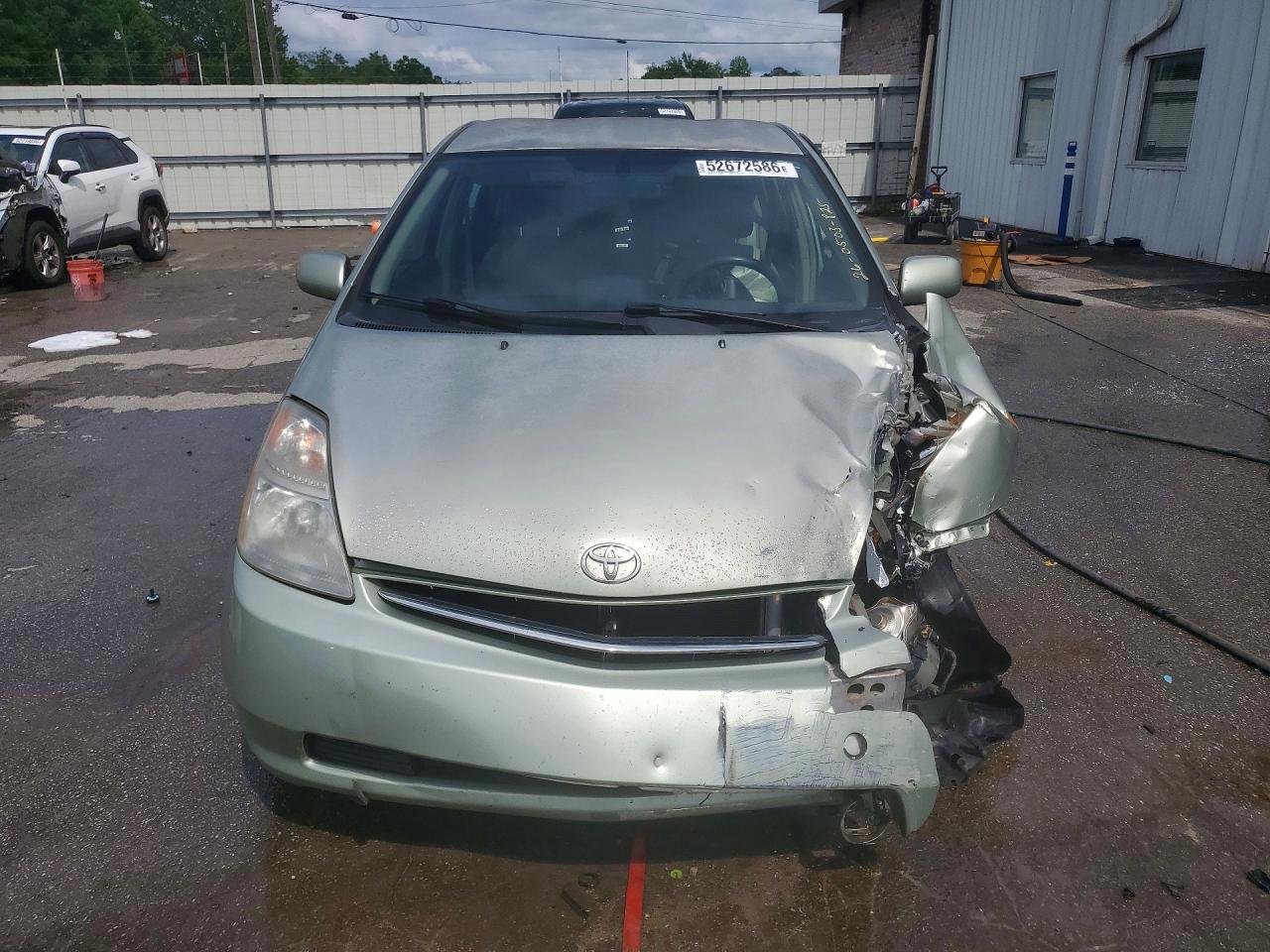 Toyota Prius Base