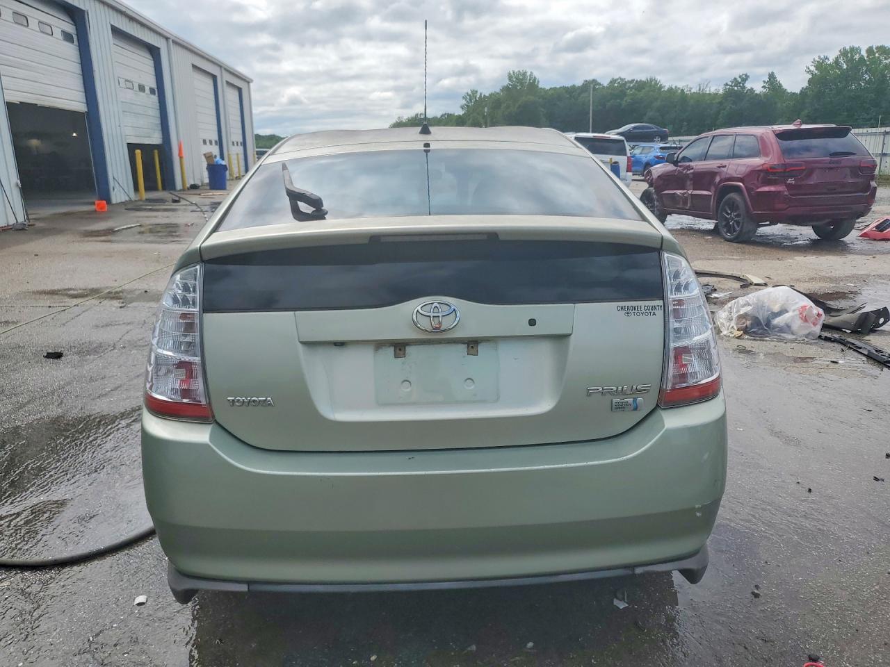 Toyota Prius Base