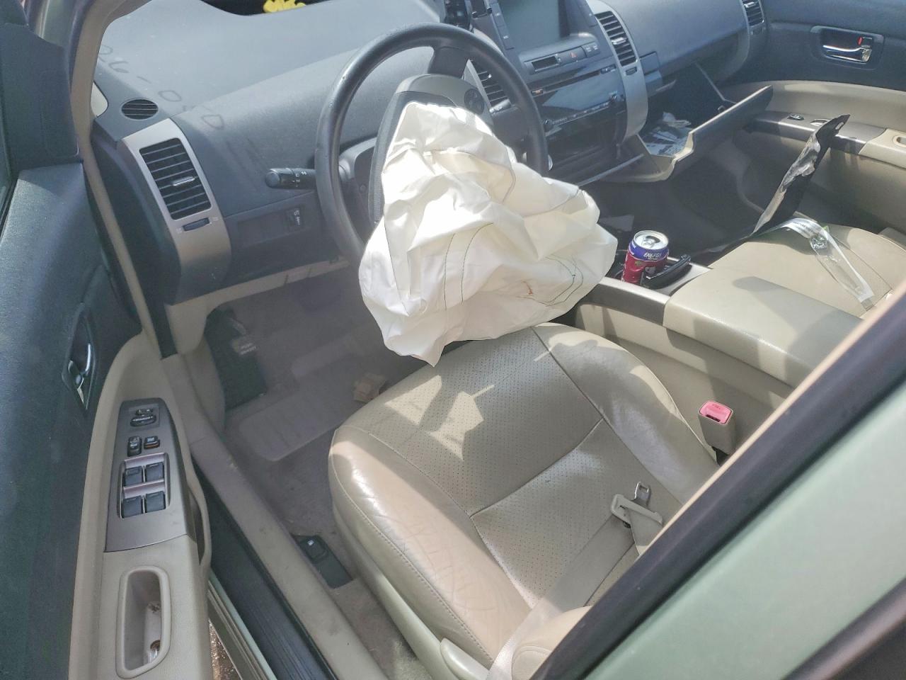 Toyota Prius Base