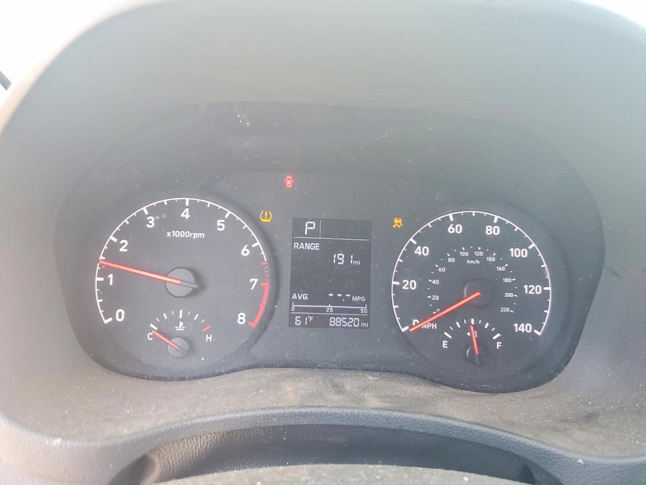 Hyundai ACCENT Se