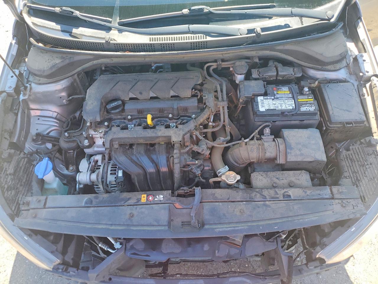 Hyundai ACCENT Se