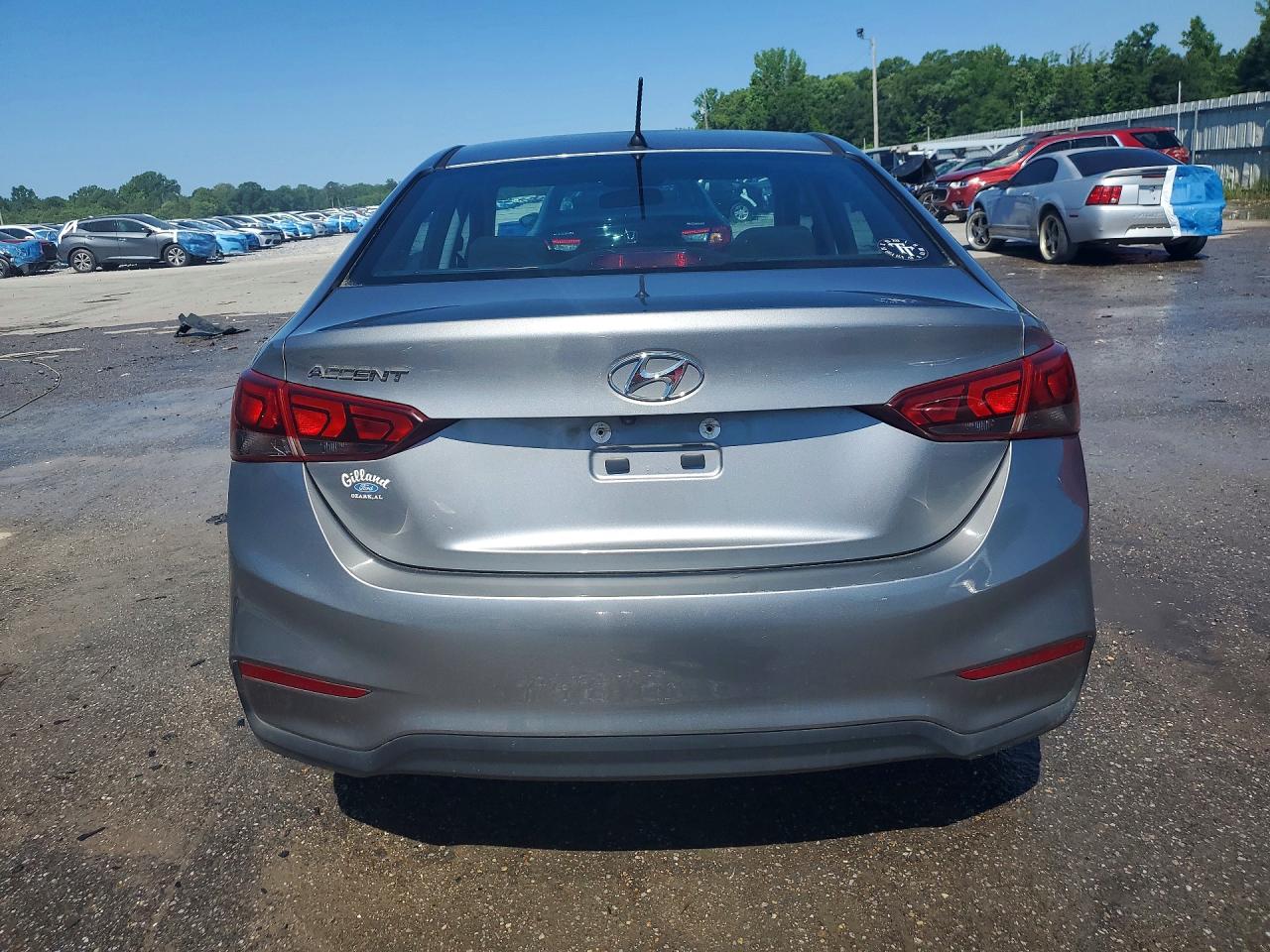 Hyundai ACCENT Se
