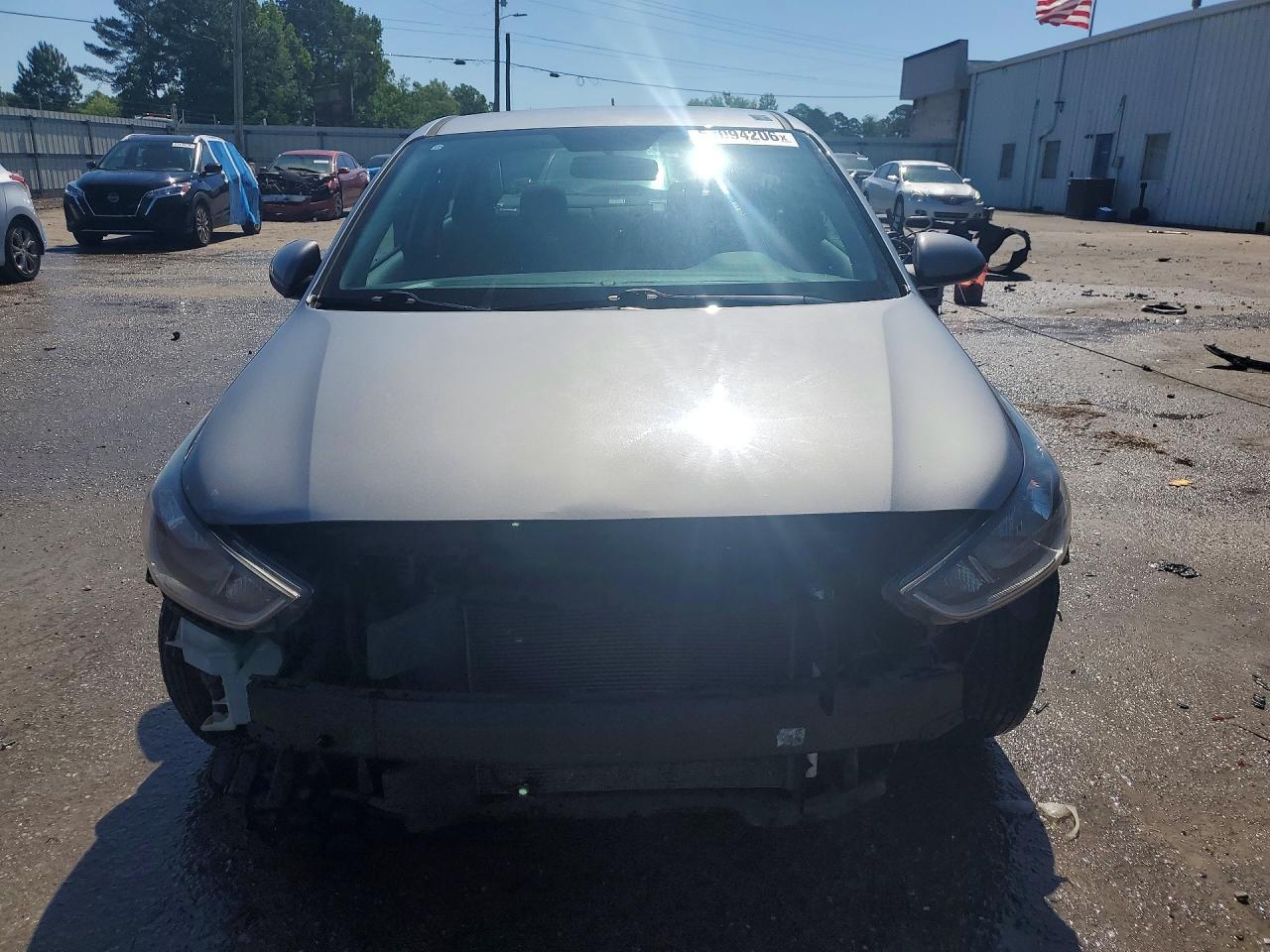 Hyundai ACCENT Se