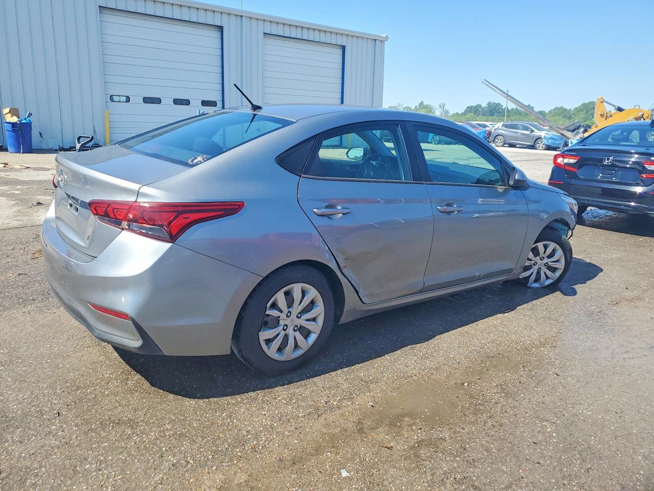 Hyundai ACCENT Se