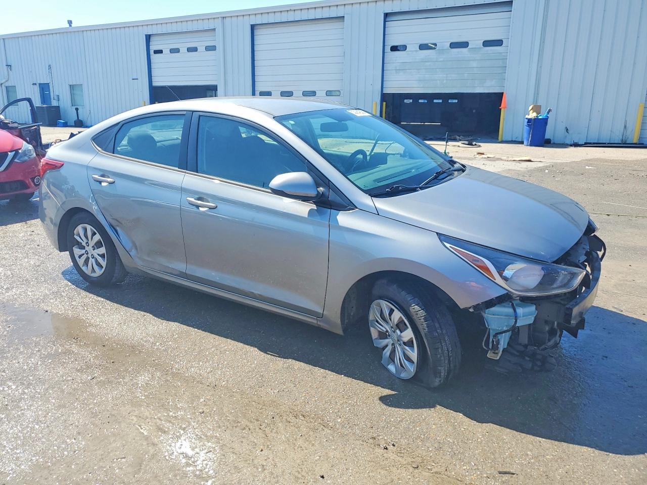 Hyundai ACCENT Se