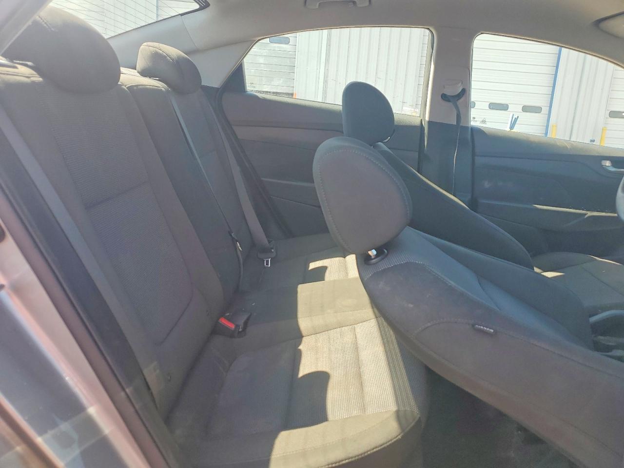 Hyundai ACCENT Se