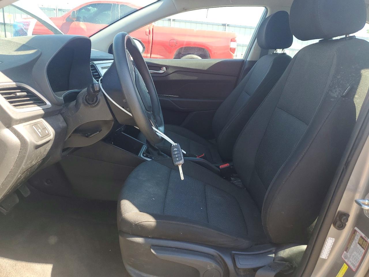 Hyundai ACCENT Se