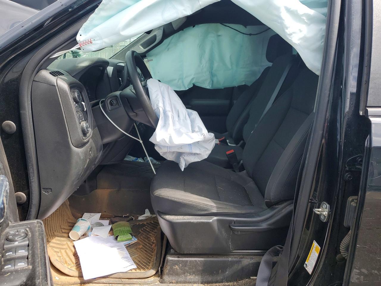 Chevrolet Silverado K1500