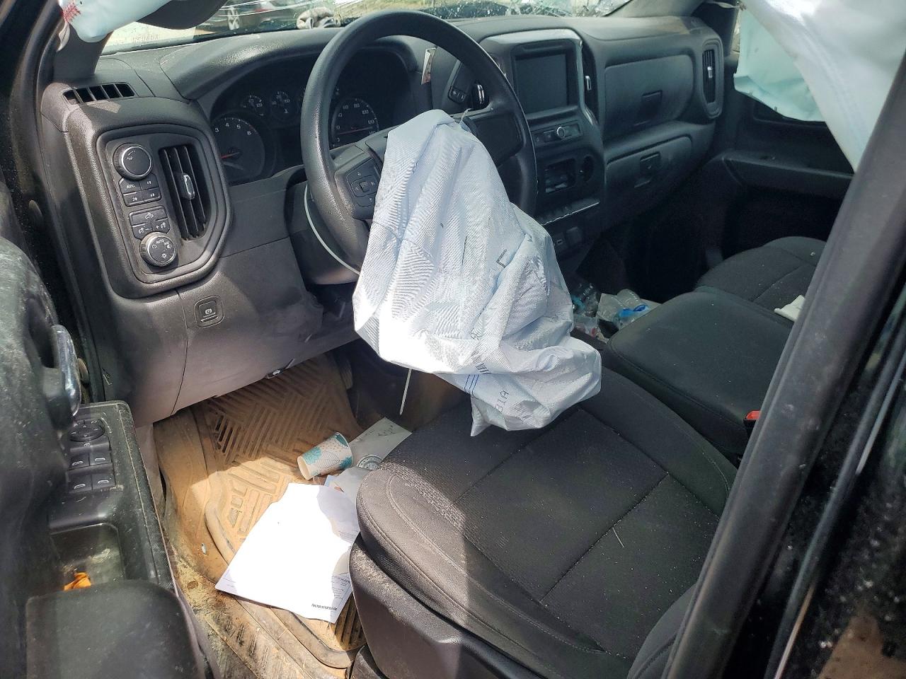 Chevrolet Silverado K1500