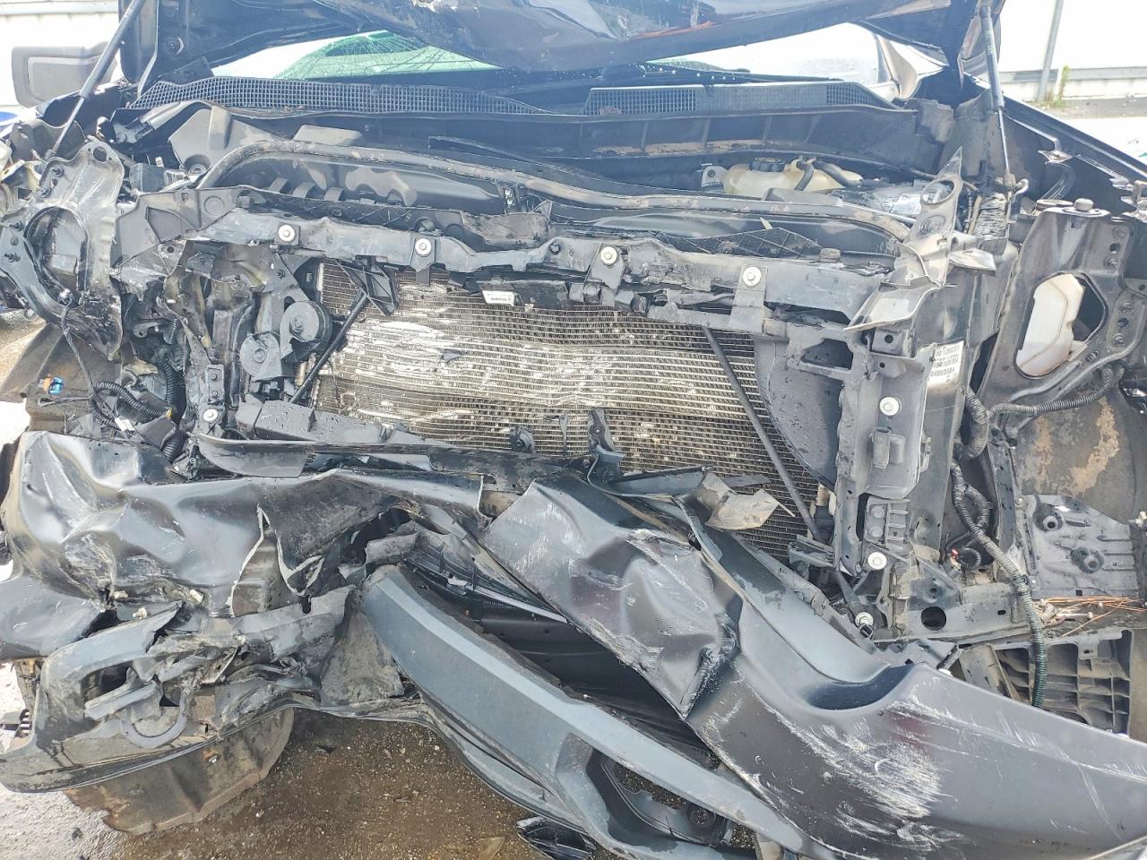 Chevrolet Silverado K1500