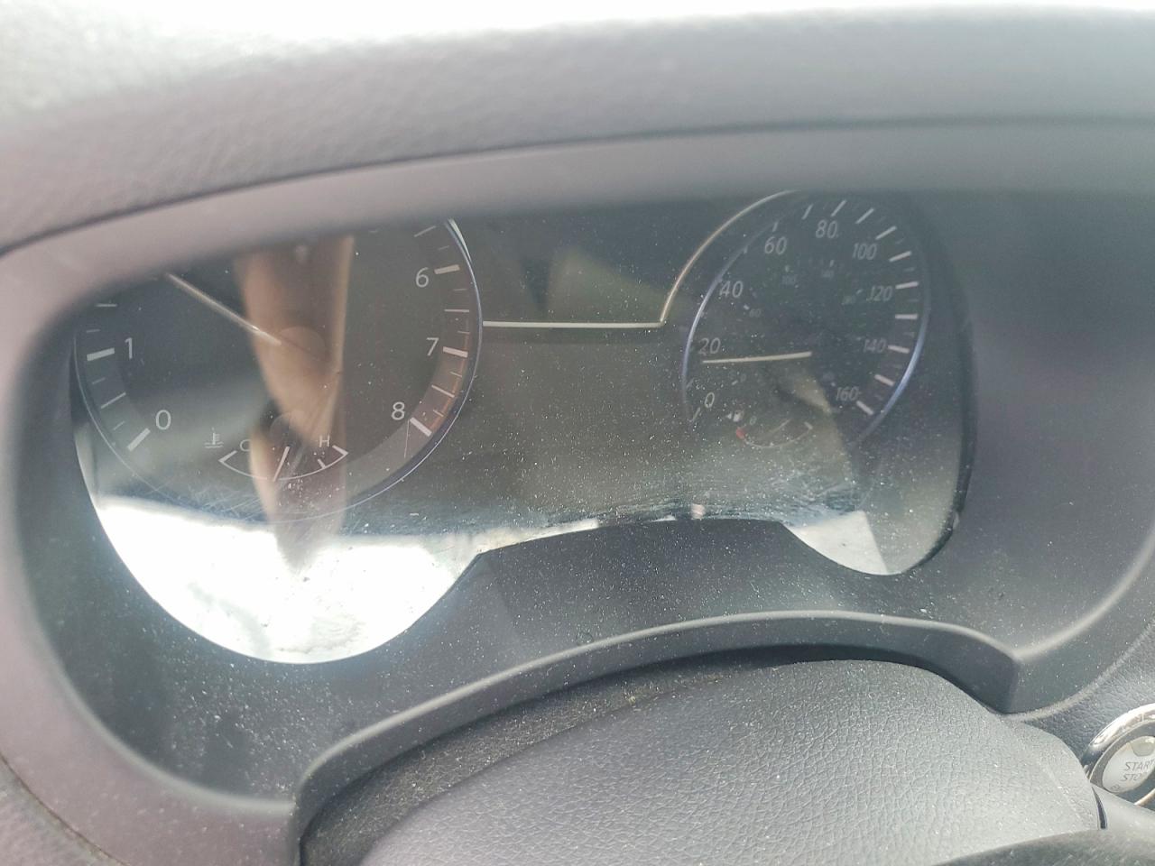 Nissan Altima 2.5 Sr