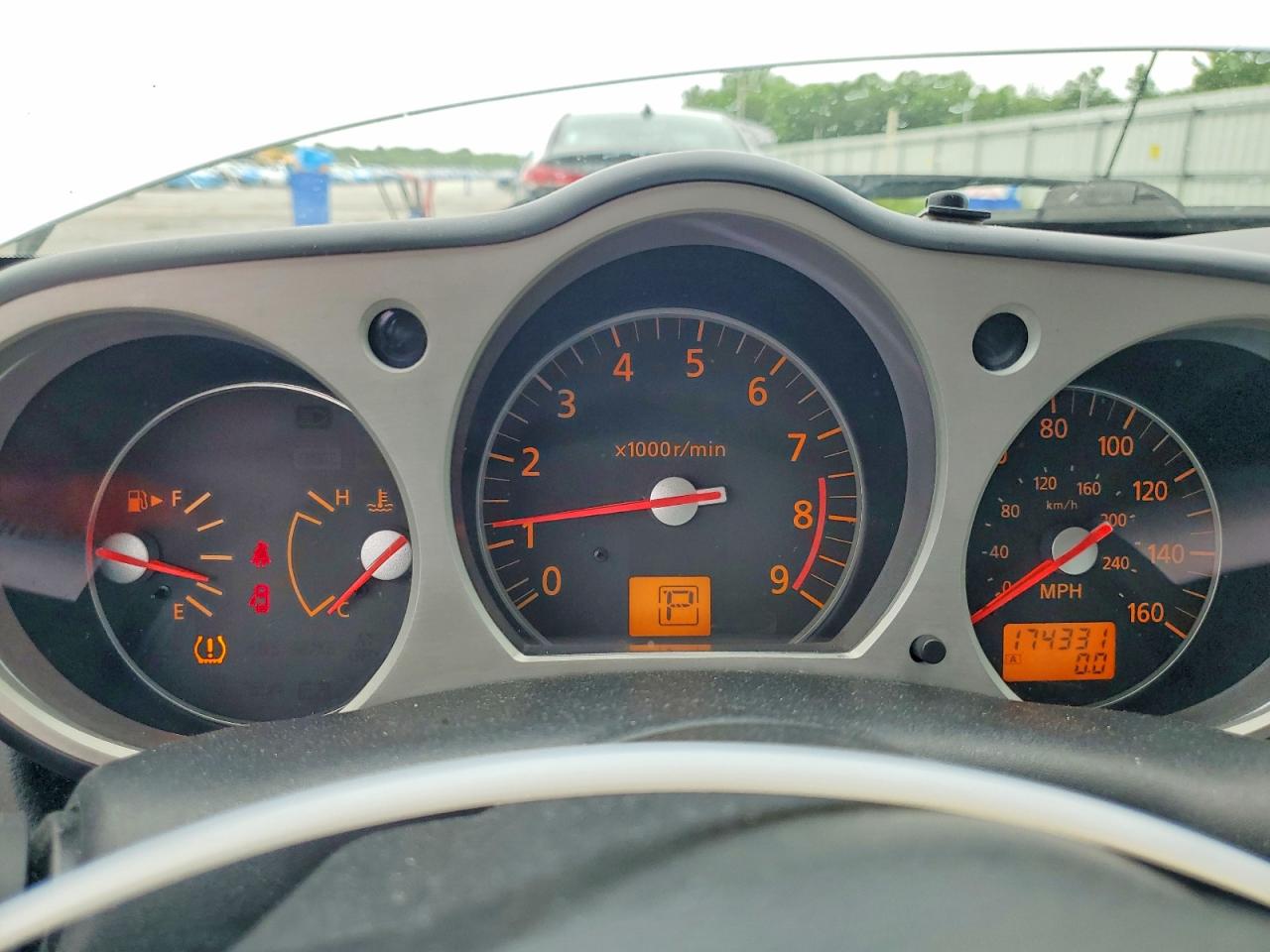 Nissan 350Z Coupe