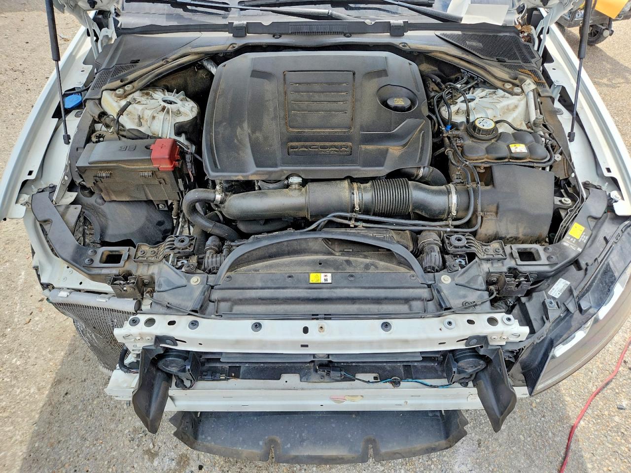 Jaguar XF Premium