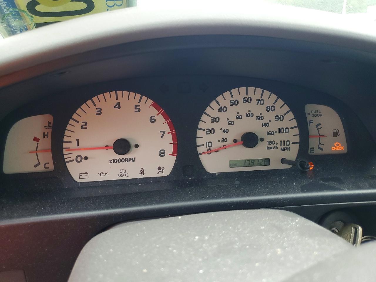 Toyota Tacoma Double Cab Prerunner