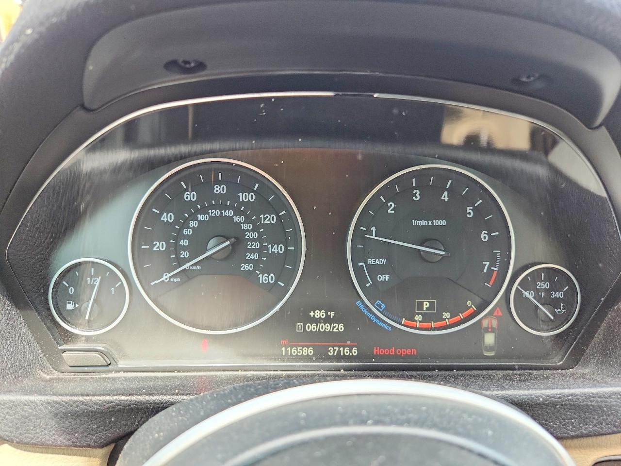 BMW 3 Series I