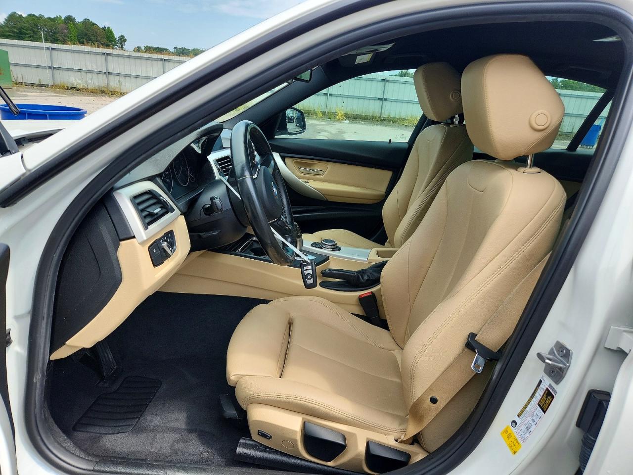 BMW 3 Series I