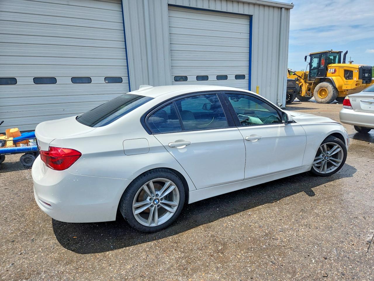 BMW 3 Series I