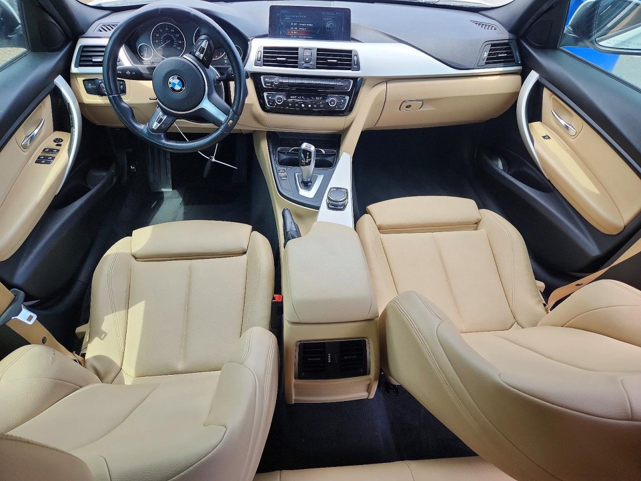 BMW 3 Series I