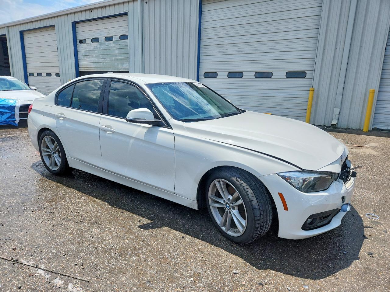 BMW 3 Series I