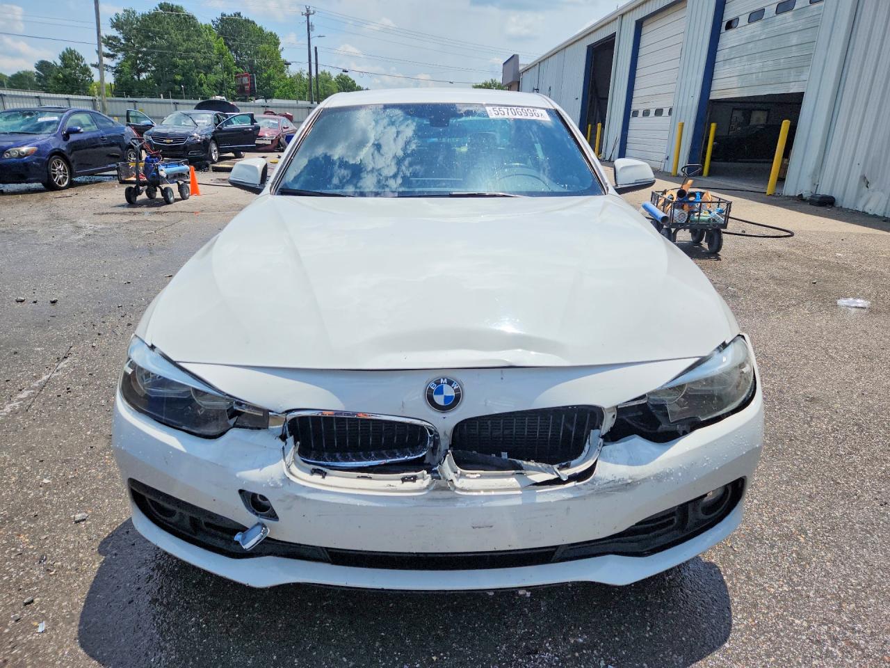 BMW 3 Series I