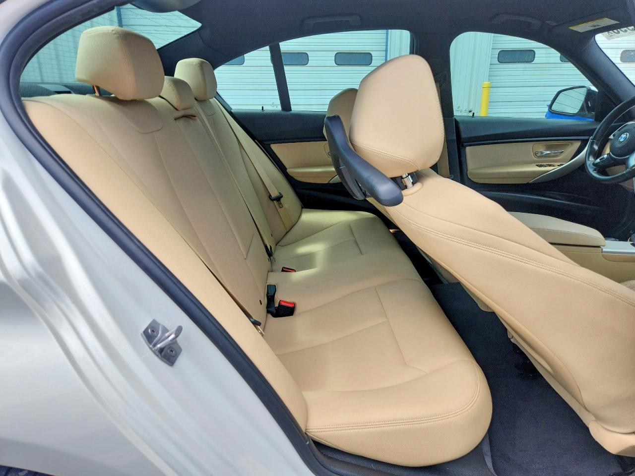 BMW 3 Series I
