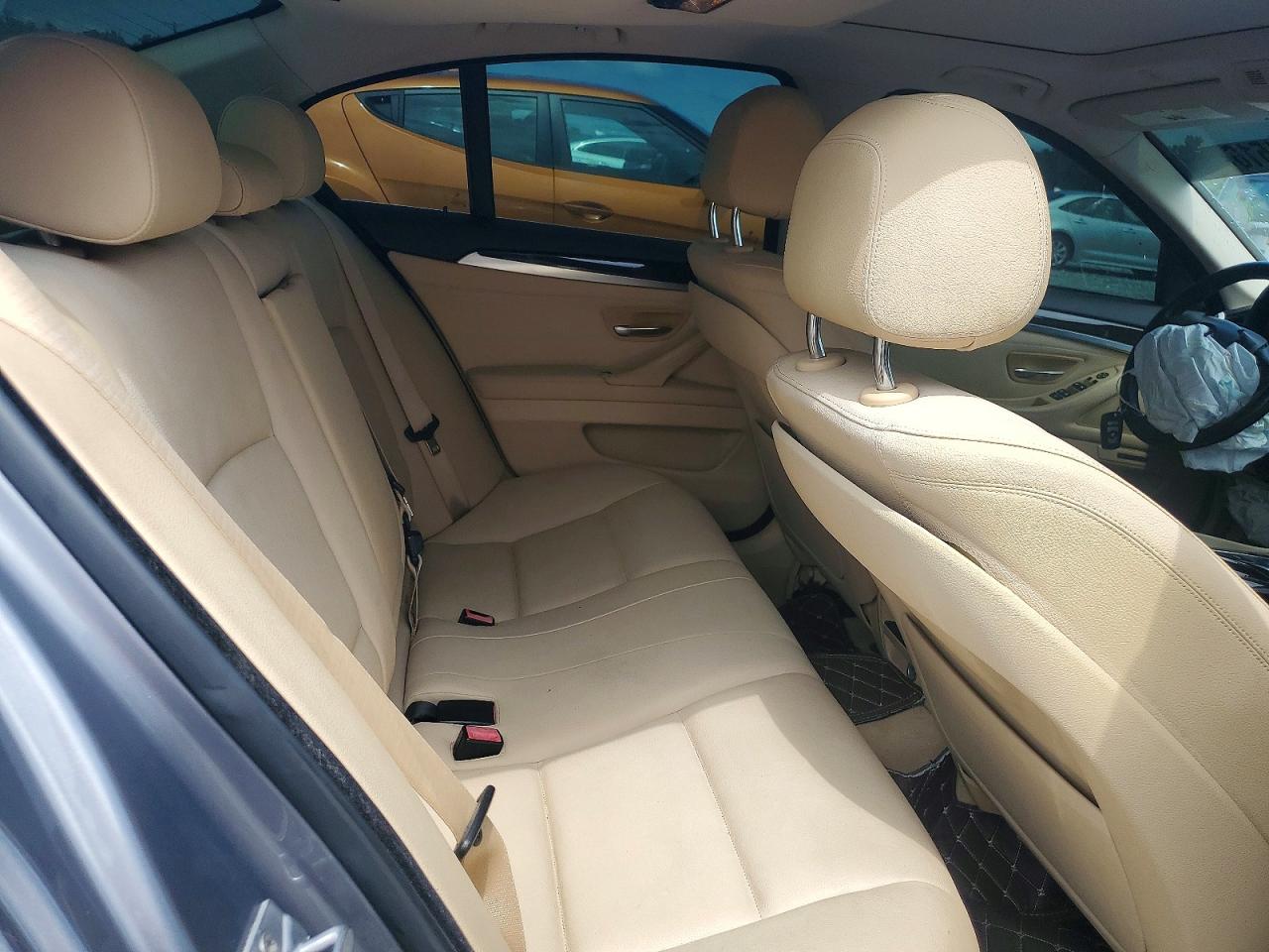 BMW 5 Series I