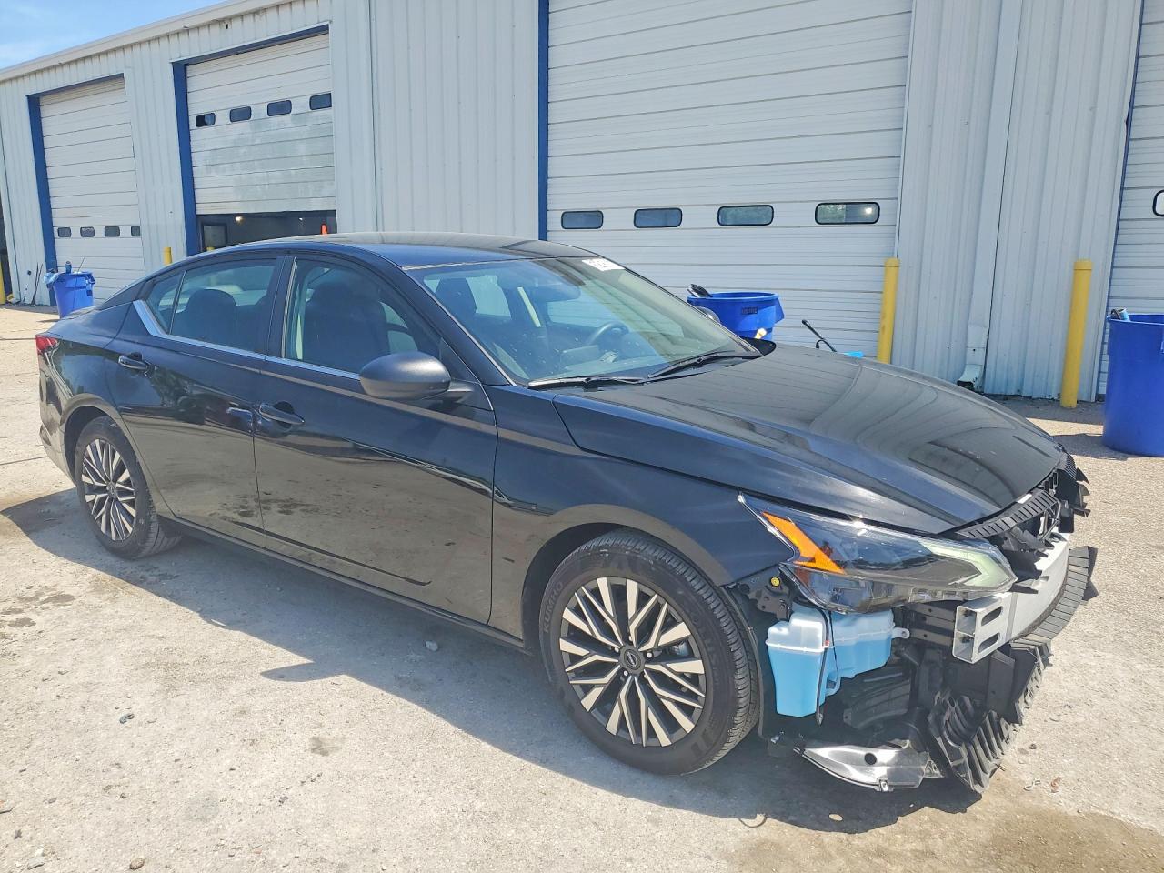 Nissan Altima Sv