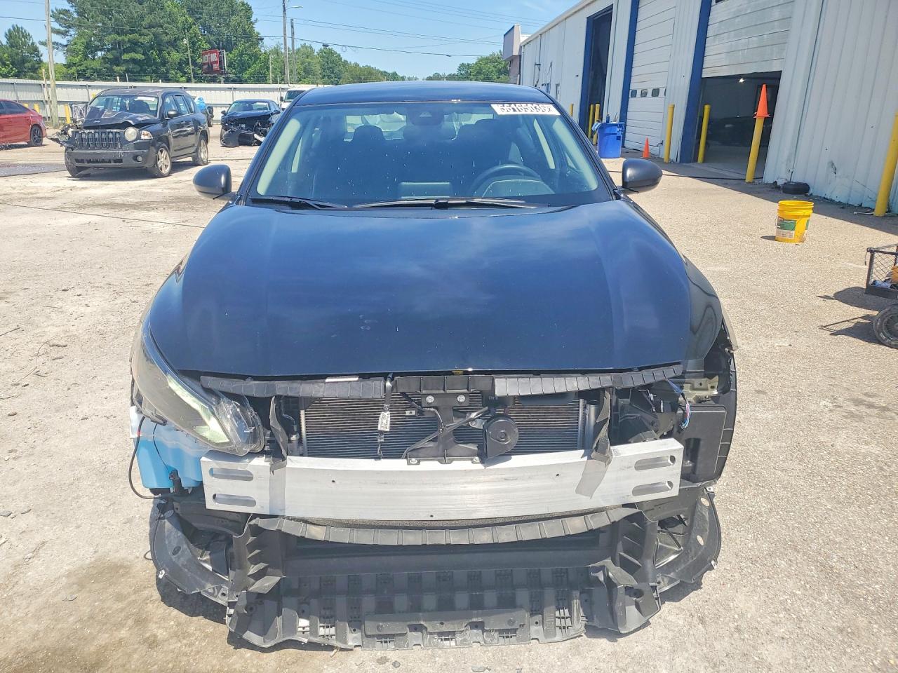 Nissan Altima Sv