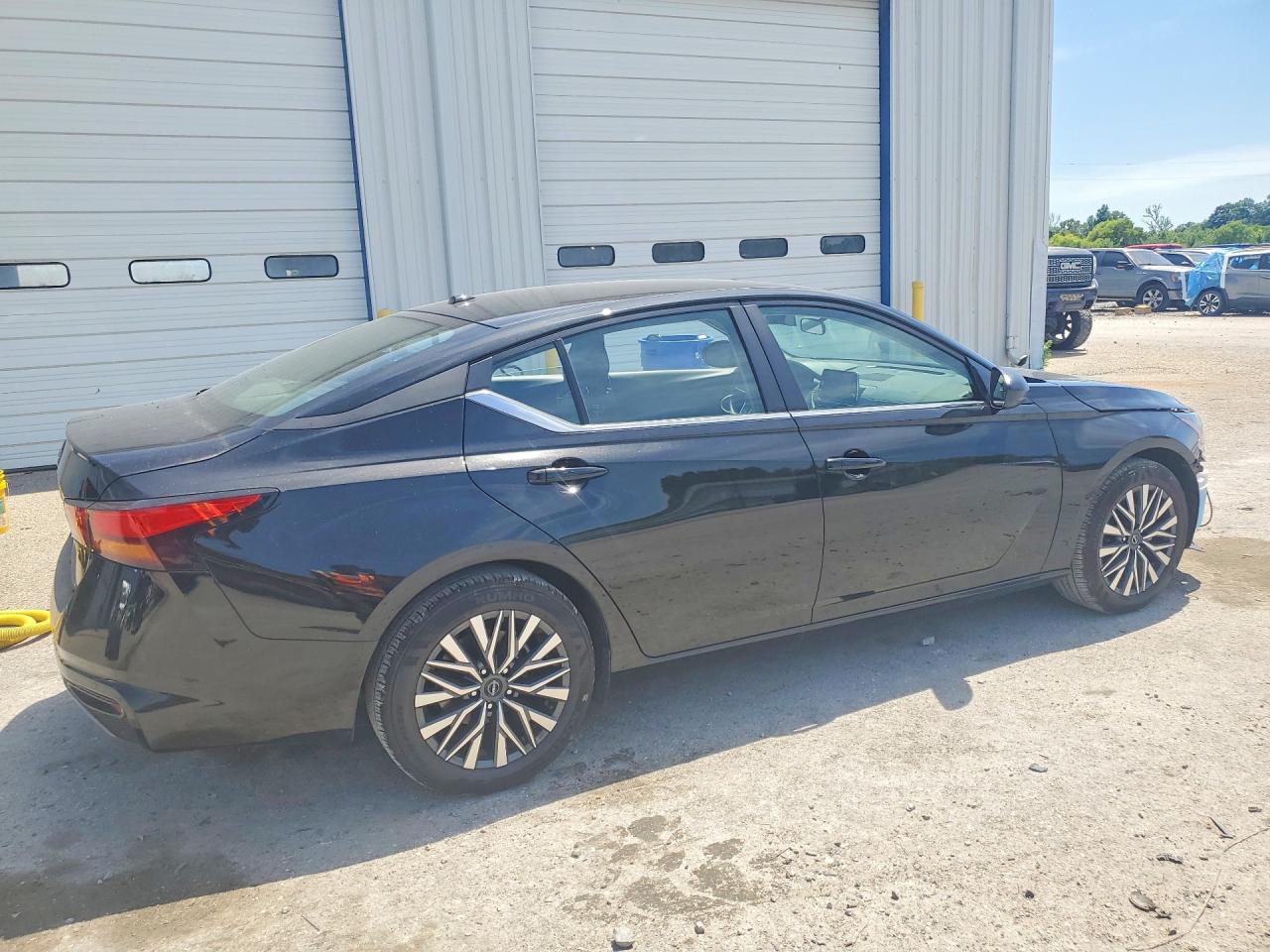 Nissan Altima Sv