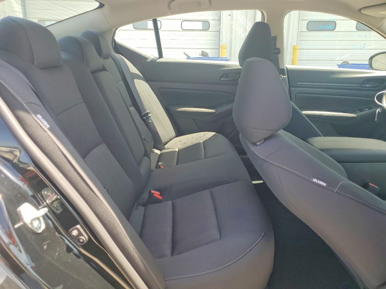 Nissan Altima Sv