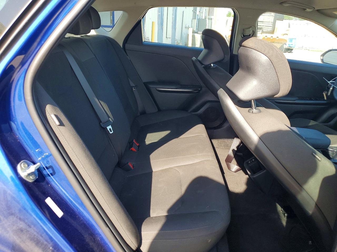 Kia K4 Lxs