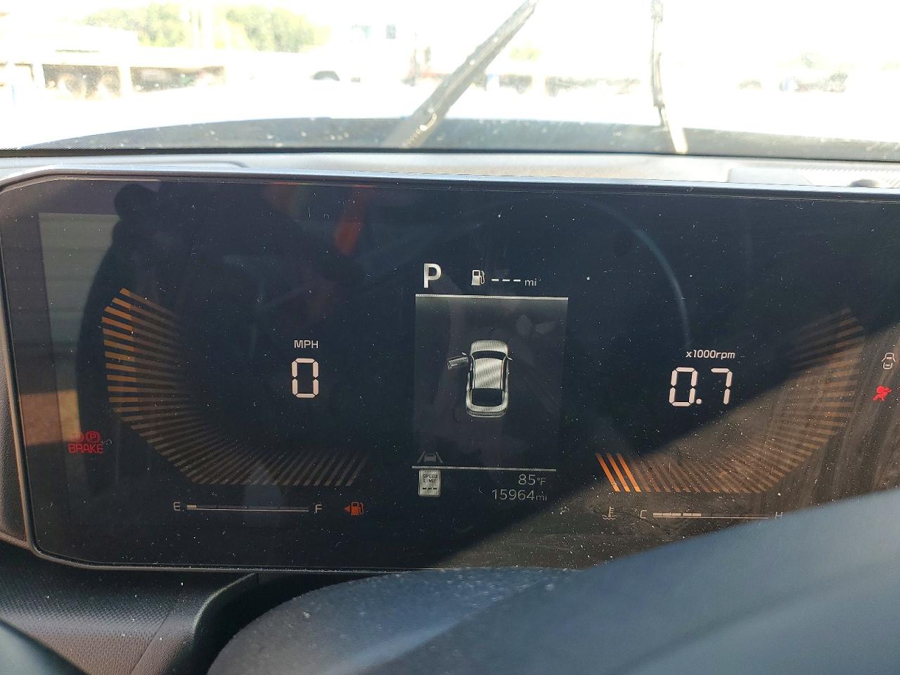 Kia K4 Lxs