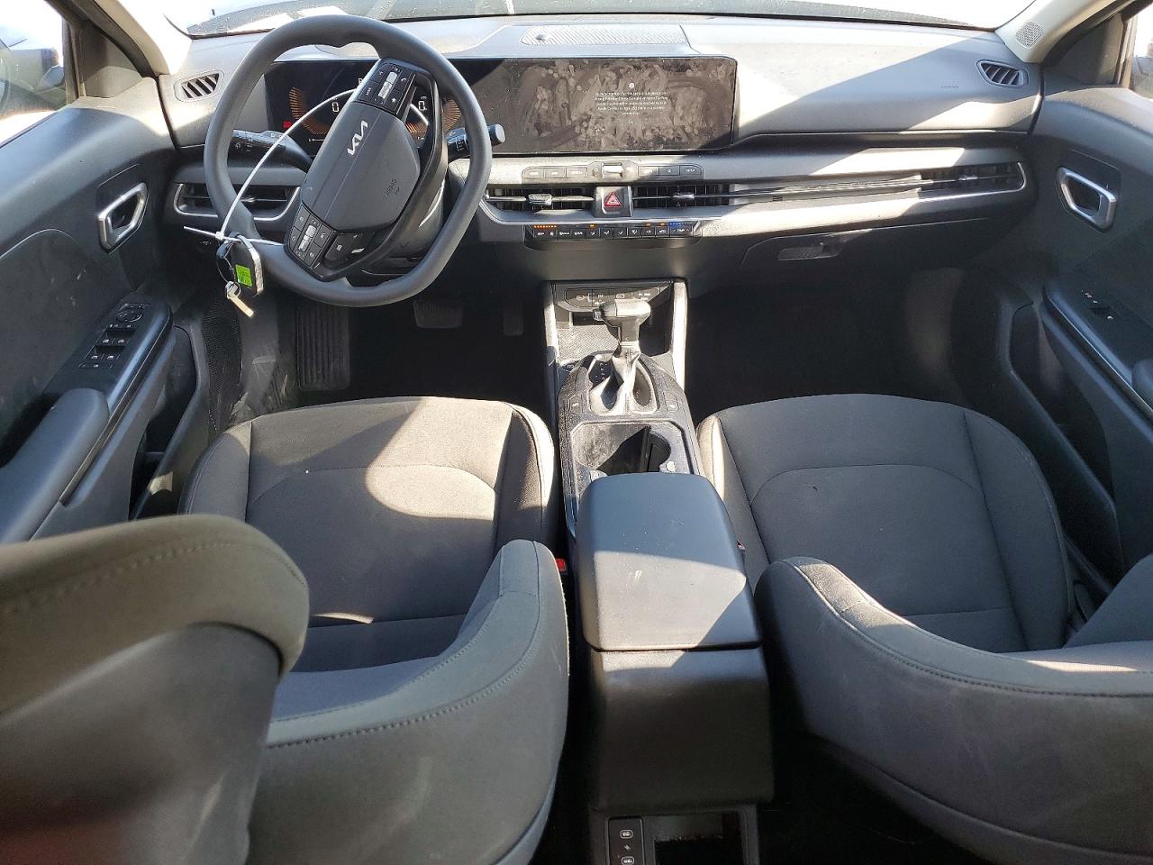 Kia K4 Lxs