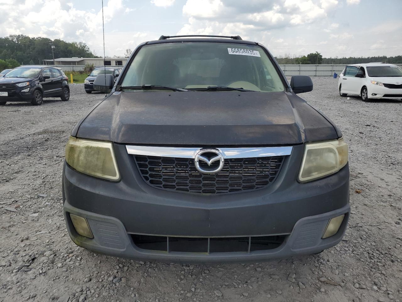 Mazda Tribute