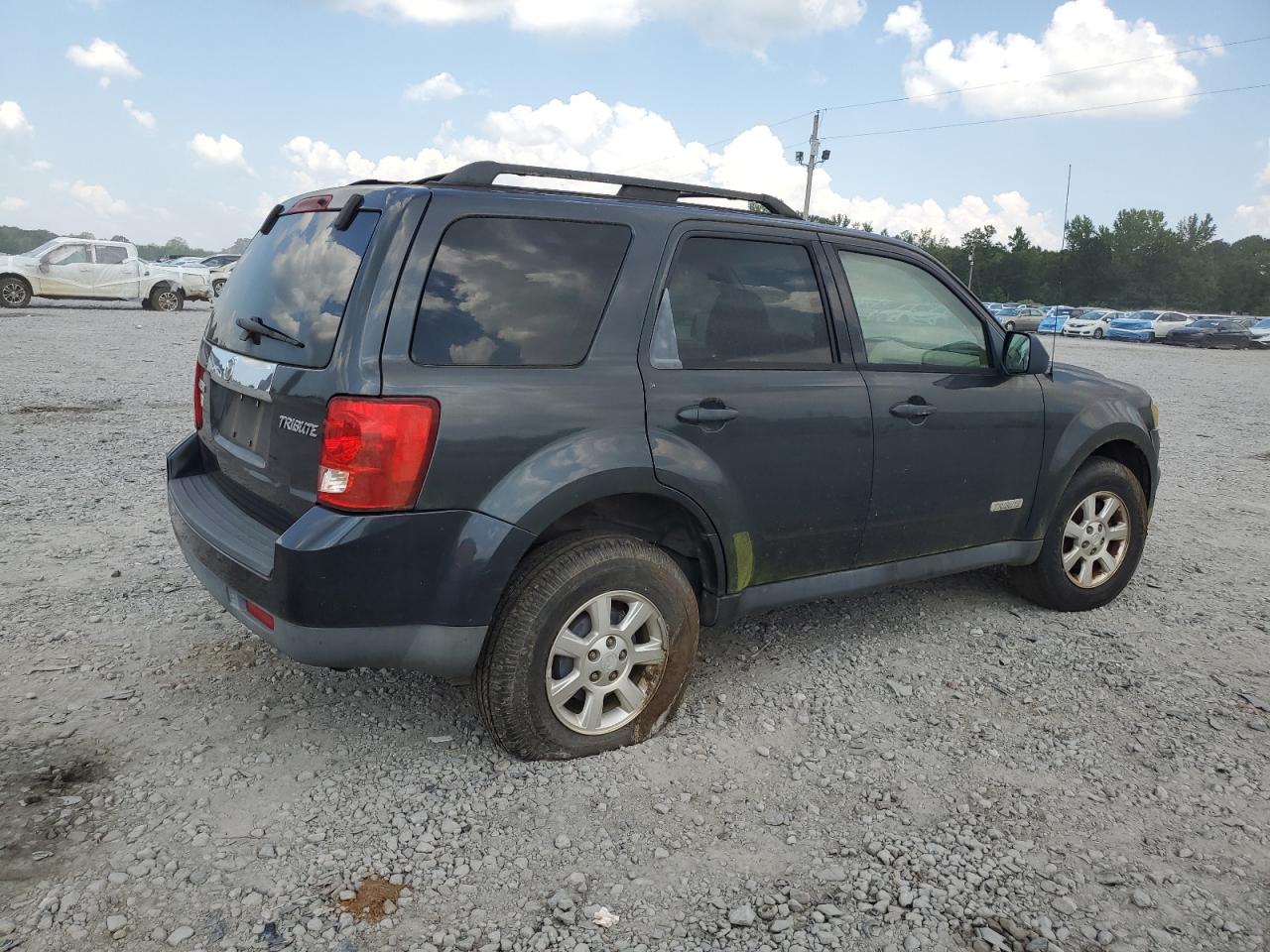 Mazda Tribute