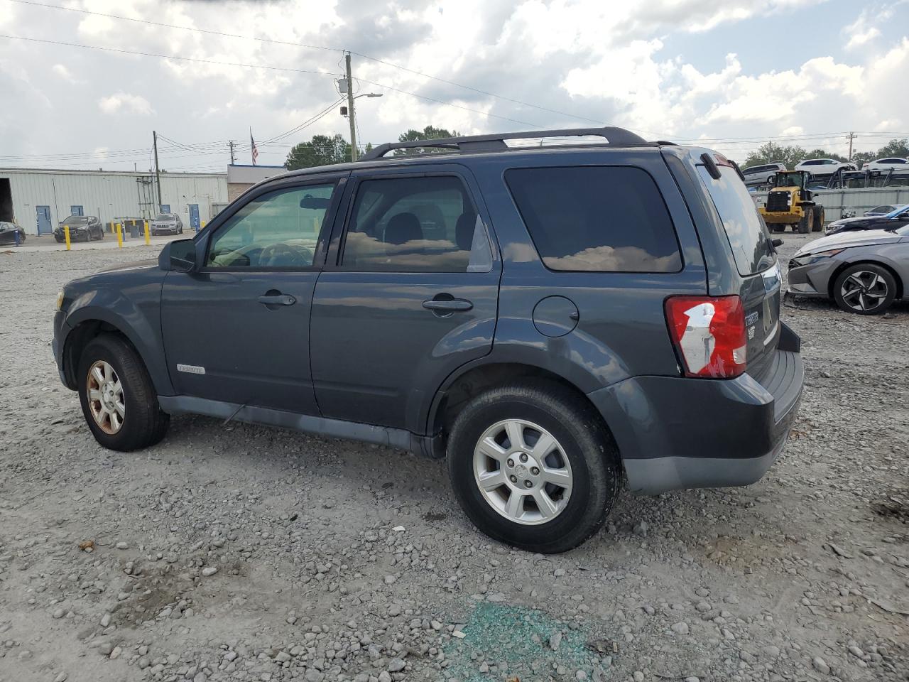 Mazda Tribute