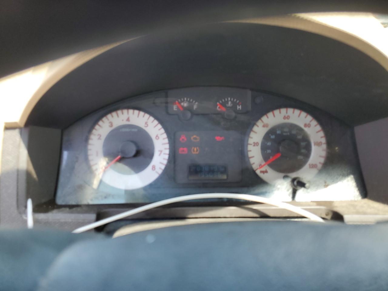 Mazda Tribute