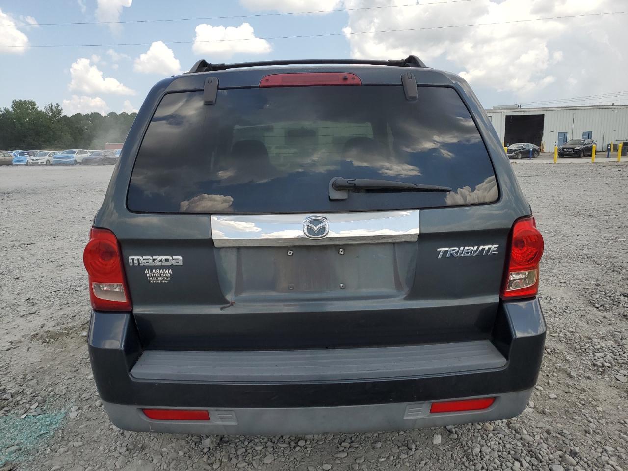 Mazda Tribute