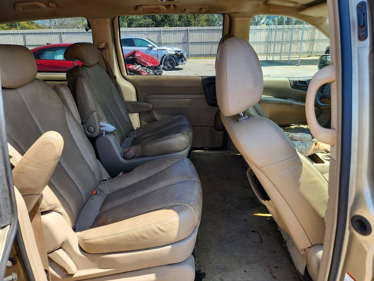 Kia Sedona