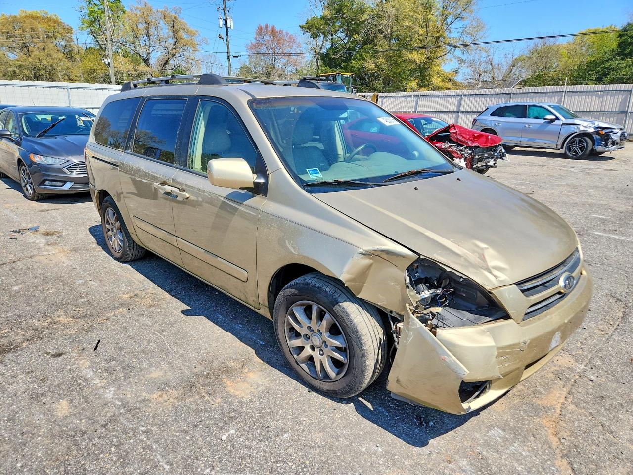 Kia Sedona